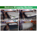 New Automatic Mattress Packing Machine